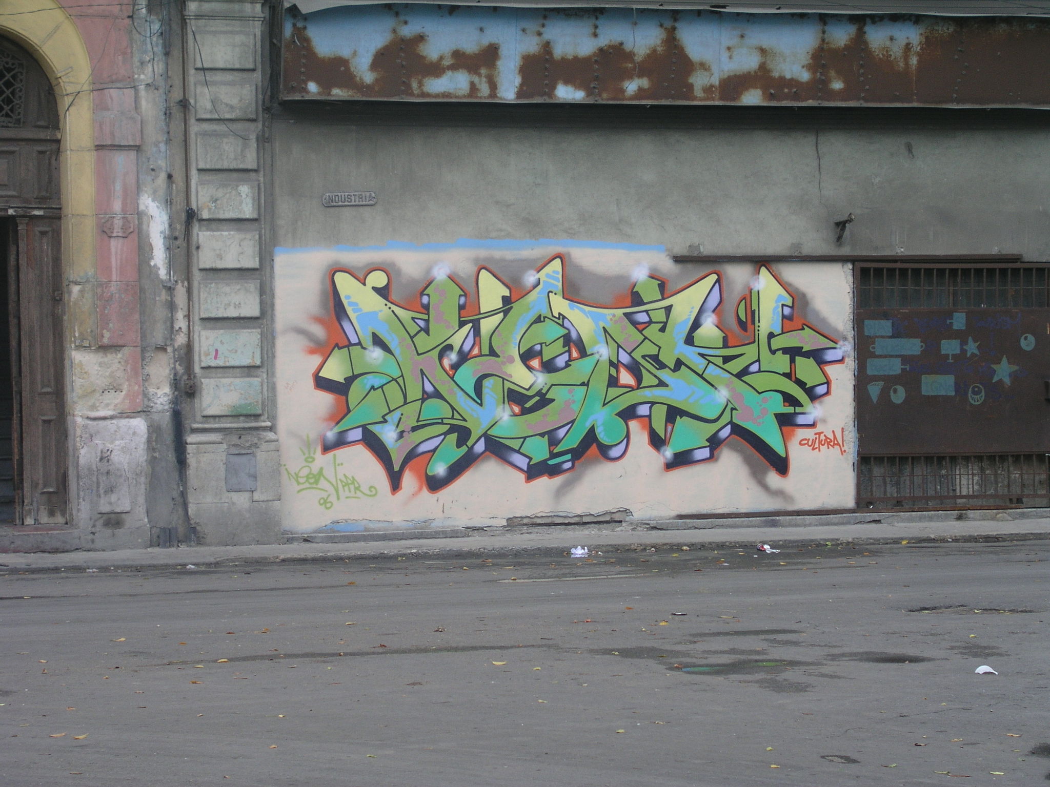 NEON PPR FROM MUNICH